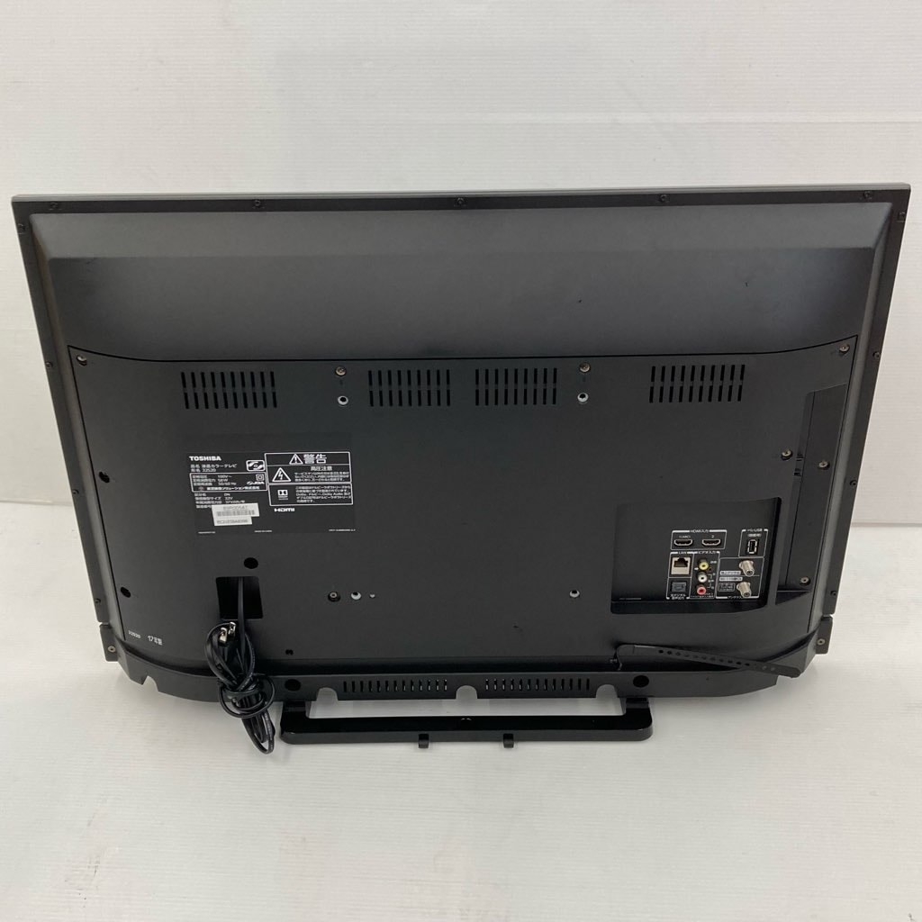 TOSHIBA 東芝 32型液晶テレビ 32S20