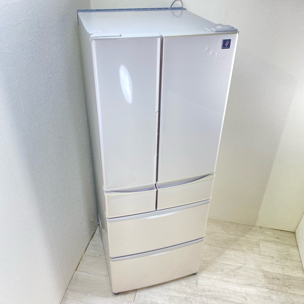SHARP SJ-XF44A 家電 キッチン家電 冷蔵庫 シャープ SJ-XF44A 価格比較