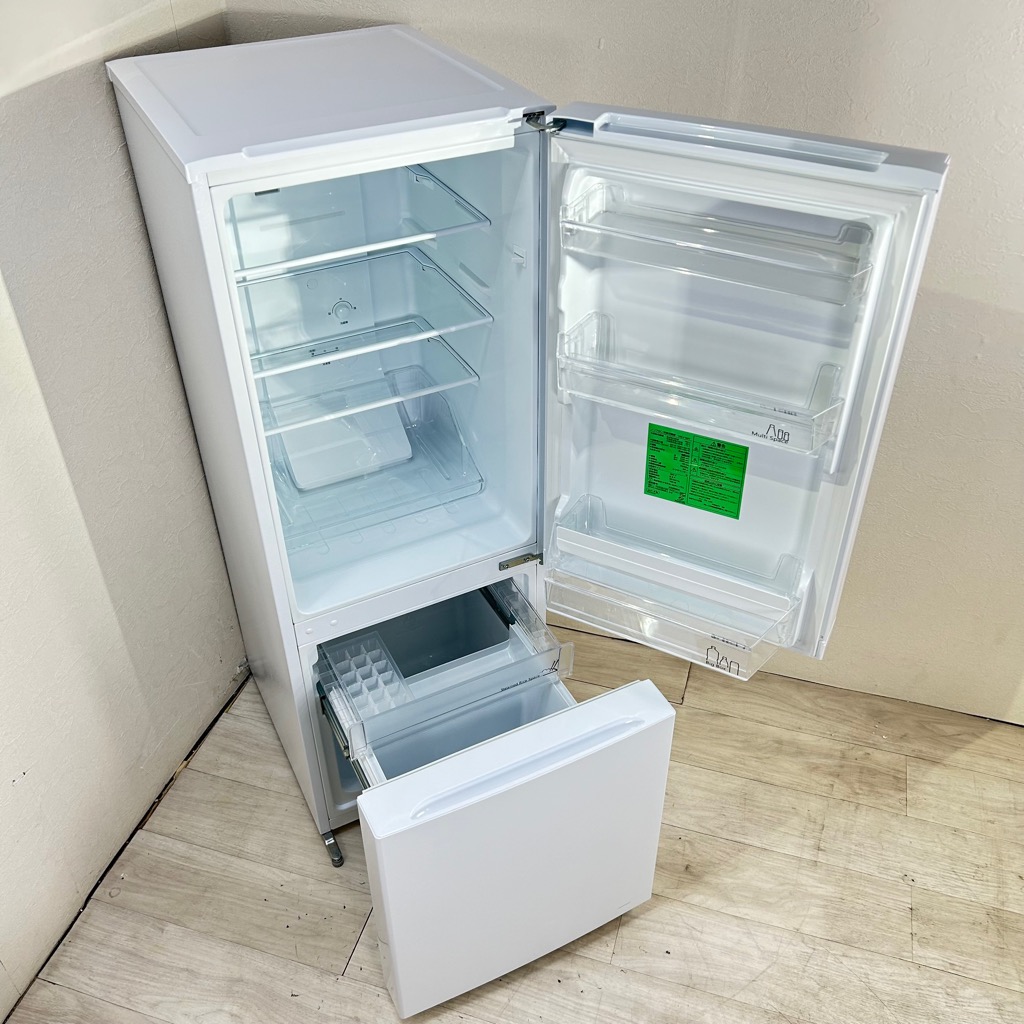 ⭐️ヤマダ電機ノンフロン冷凍冷蔵庫 YRZ-C09B1⭐️
