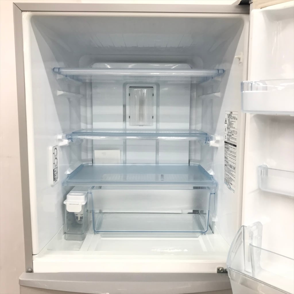 ☆自社エリア内限定商品☆ 中古 3ドア冷蔵庫 東芝 (No.1099) ☆自社
