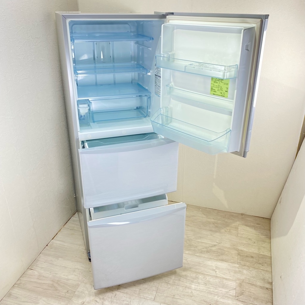 TOSHIBA GR-T36SC-WT 大型冷蔵庫 B0015 TOSHIBA GR-T36SC-WT 大型