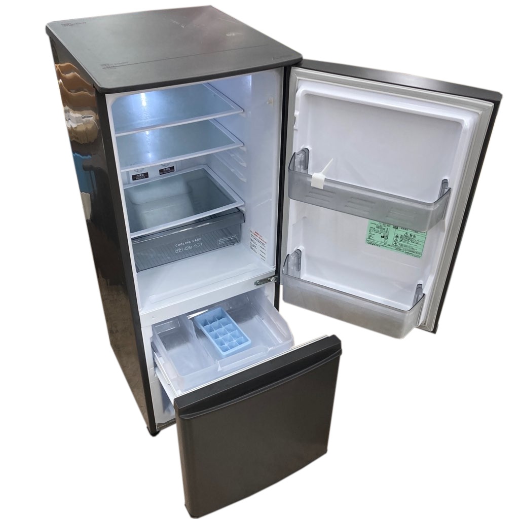 三菱ノンフロン冷凍冷蔵庫MR-P15X-B形