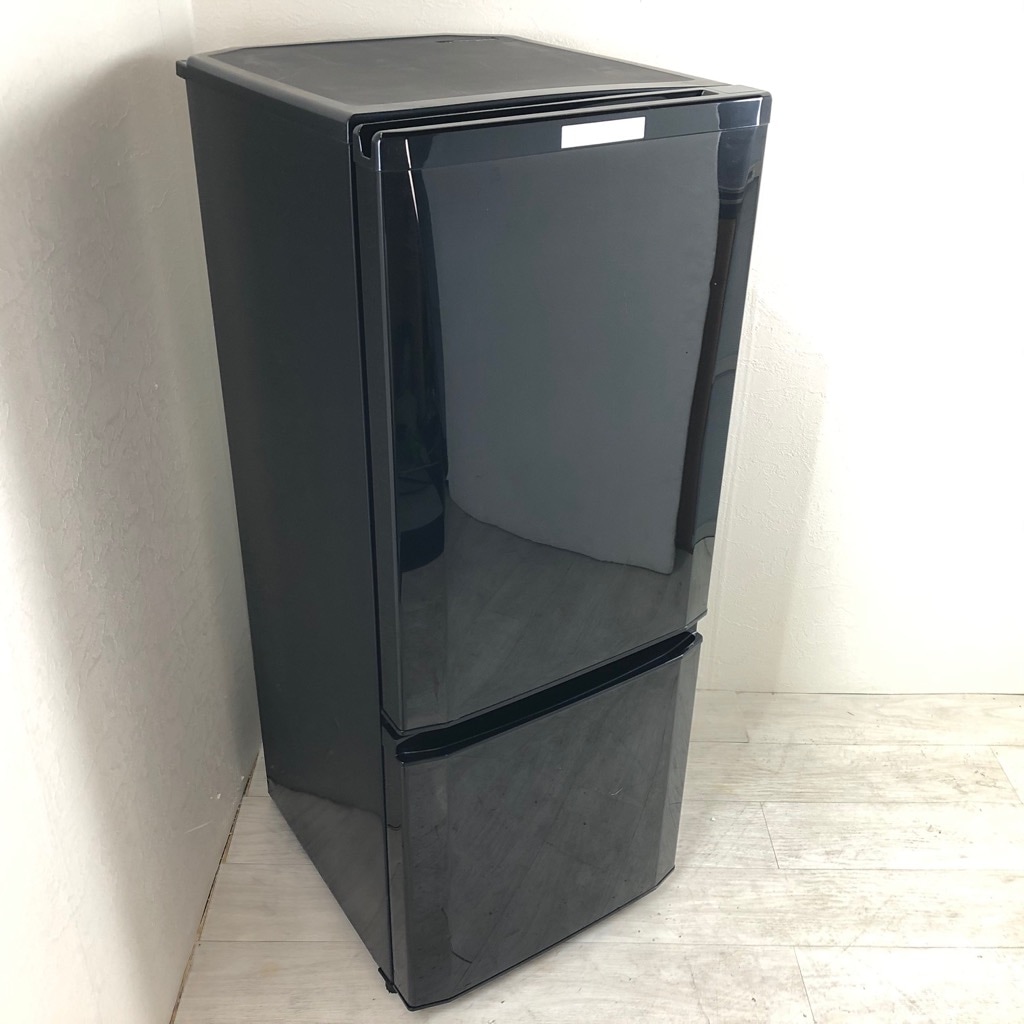 MITSUBISHI(三菱) 2ドア 146L MR-P15Z-B1 2016年製