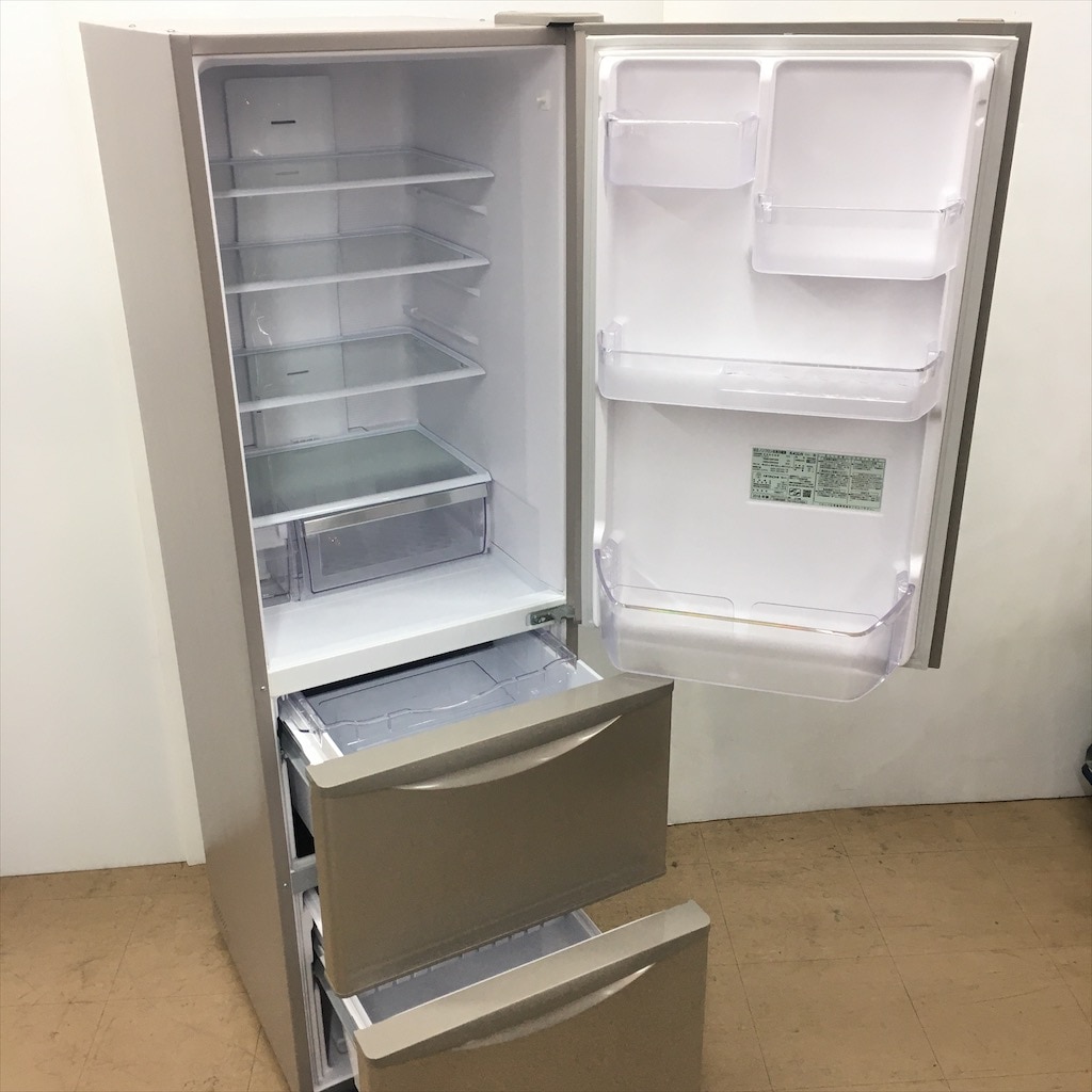 引き取り限定 A-stage 冷蔵庫 RZ-123W ホワイト 引き取り限定 A-stage