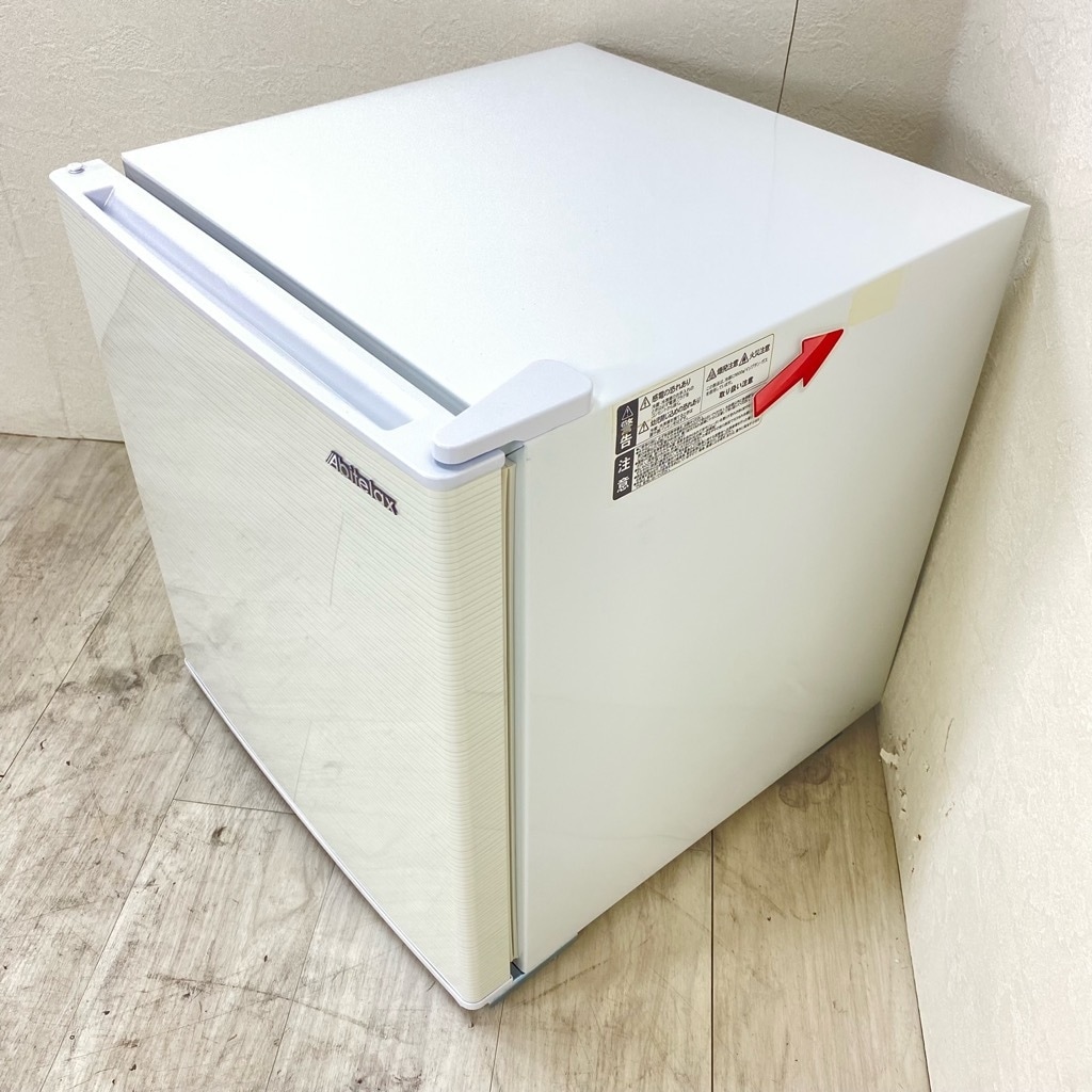中古】Abitelax AR45G 1ドア 小型冷蔵庫 45L商品番号：4 楽天市場