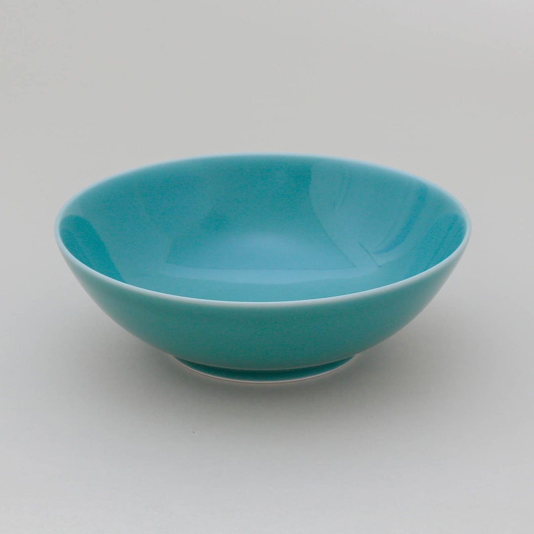 7寸平鉢 （白山陶器） | 深皿・ボウル | cotogoto