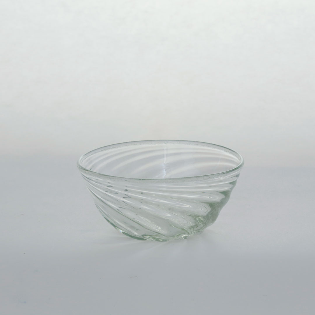 リング鉢 （琉球ガラス工房 glass32） | 深皿・ボウル | cotogoto