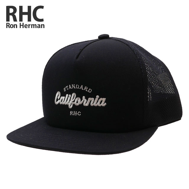 RHCロンハーマン STANDARD CALIFORNIA BB CAP黒新品