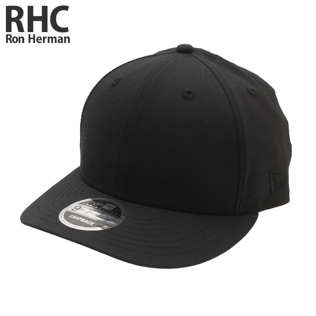 ロンハーマン RHC × NEW ERA 9FIFTY スナップバック キャップ ロン