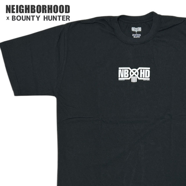 ネイバーフッド 2026初売り NH.TEE LS XLサイズ NEIGHBORHOOD,NEW