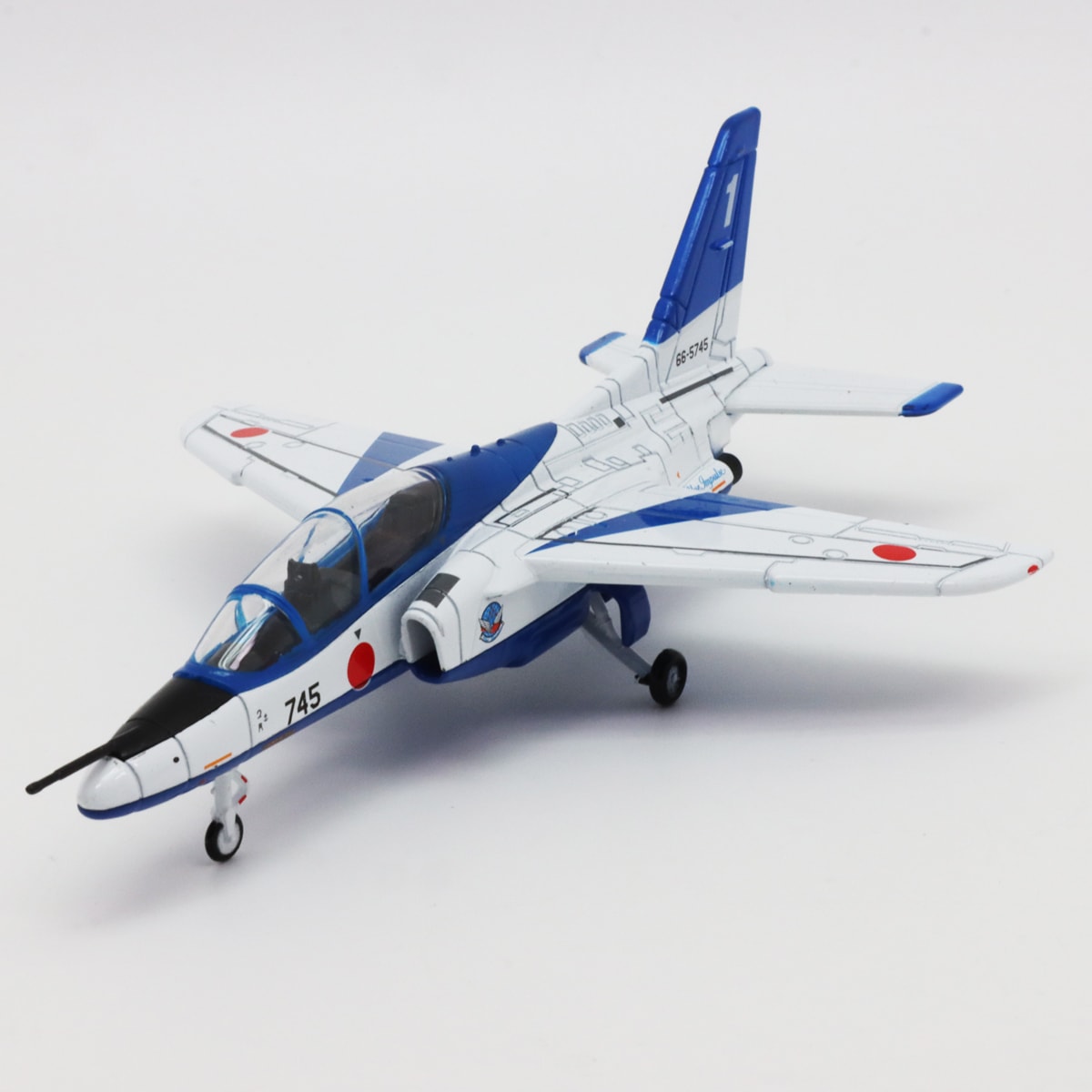 JASDF ダイキャスト ブルーインパルス T-4 | ブルーインパルス | CLUB