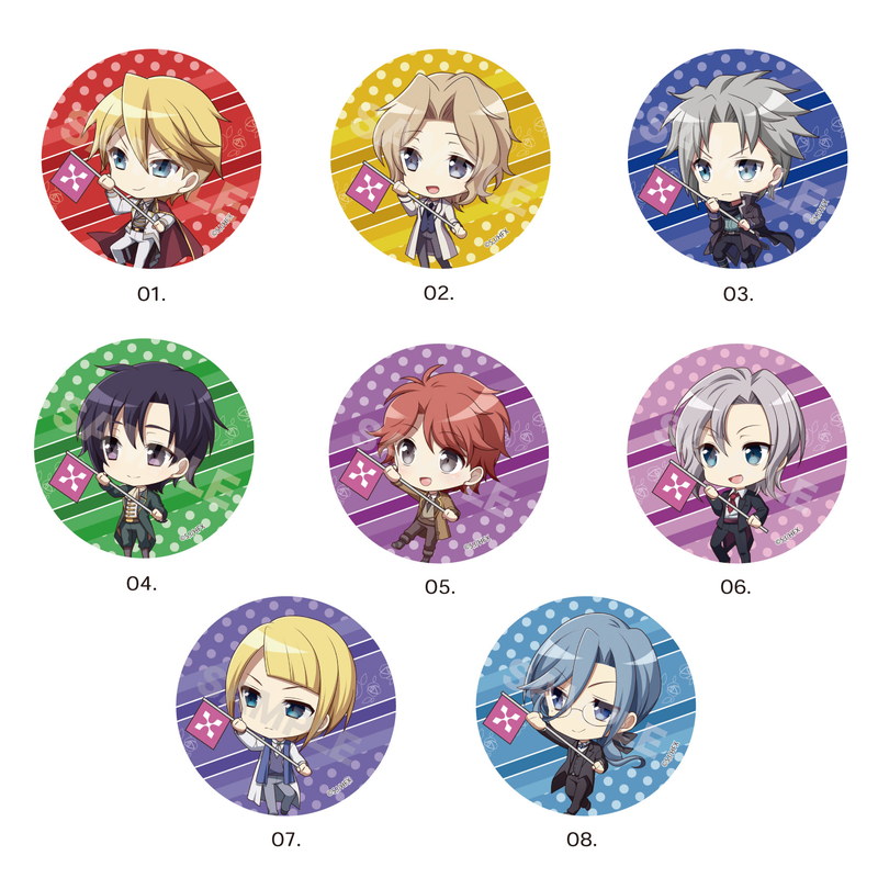 乙女ゲームの破滅フラグしかない悪役令嬢に転生してしまった…X