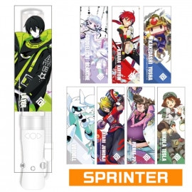 コンパス かけだし勇者 アクリルスタンド アクリルスタンド（ver