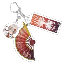 コンパス うら 非売品缶バッジ コンパス 非売品 缶バッチ 鬼ヶ式うら