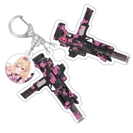 ヒーローアクリルスタンド（ver.みりぽゆ） | old,雑貨 | #コンパスマート