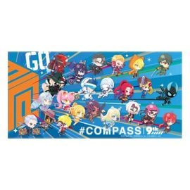 輝龍院 きらら | #コンパスマート