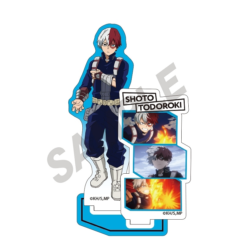 轟焦凍 缶バッジ まとめ売り セット キャラバッジコレクション 僕の