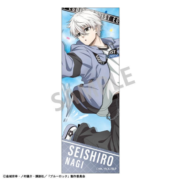 ブルーロック ブルロ ナイトサッカー 缶バッジ グリッター レア グッズ