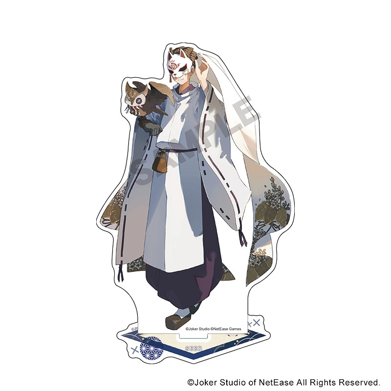 d*7様 第五人格 占い師 第五人格 占い師 公式】IdentityV 第五