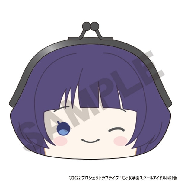 最終値下げ）ラブライブ！ 虹ヶ咲学園 優木せつ菜 缶バッジ ラブライブ