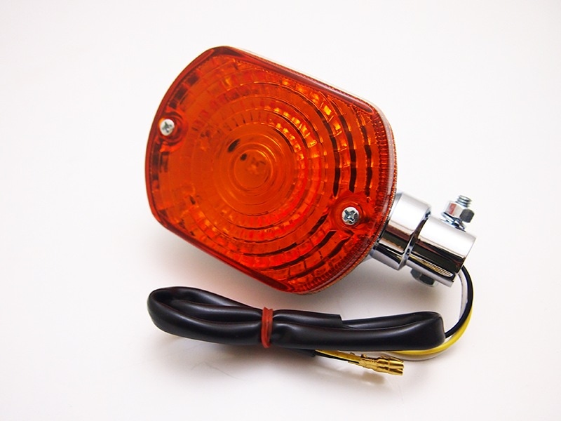 MK2 LEDウインカー | NEO CLASSICS シリーズ,FX STYLE,ZEPHYR750