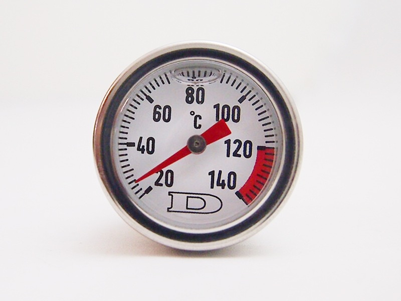 油温計 機械式 プロト カブ モンキー ゴリラ エイプ 油温計 機械式 プロト