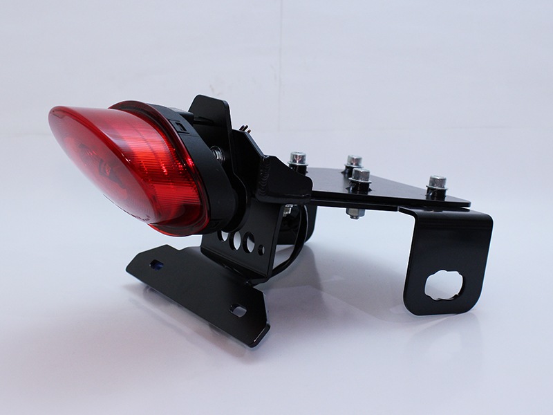 フェンダーレスKit ノーマル【純正】ウインカー/ノーマル【純正