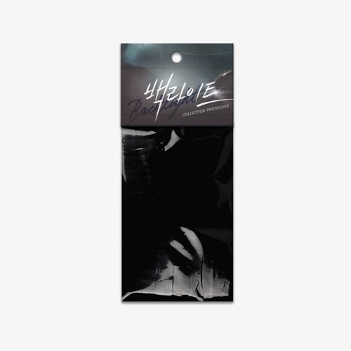 韓国BL 特典付き バックライト backlight 13種類セット 韓国BL 特典