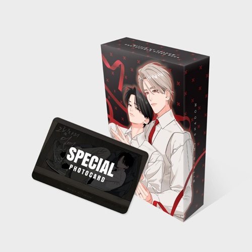 特典贈呈] 「影のシマ」 フォトカード確定パック (予約 発売日