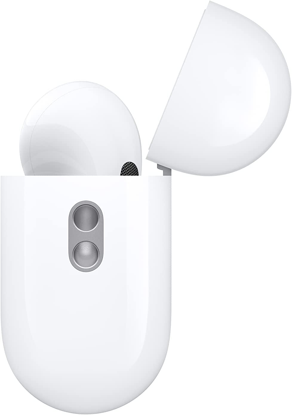 AirPods Pro 第2世代Lightning端子 MQD83J/A