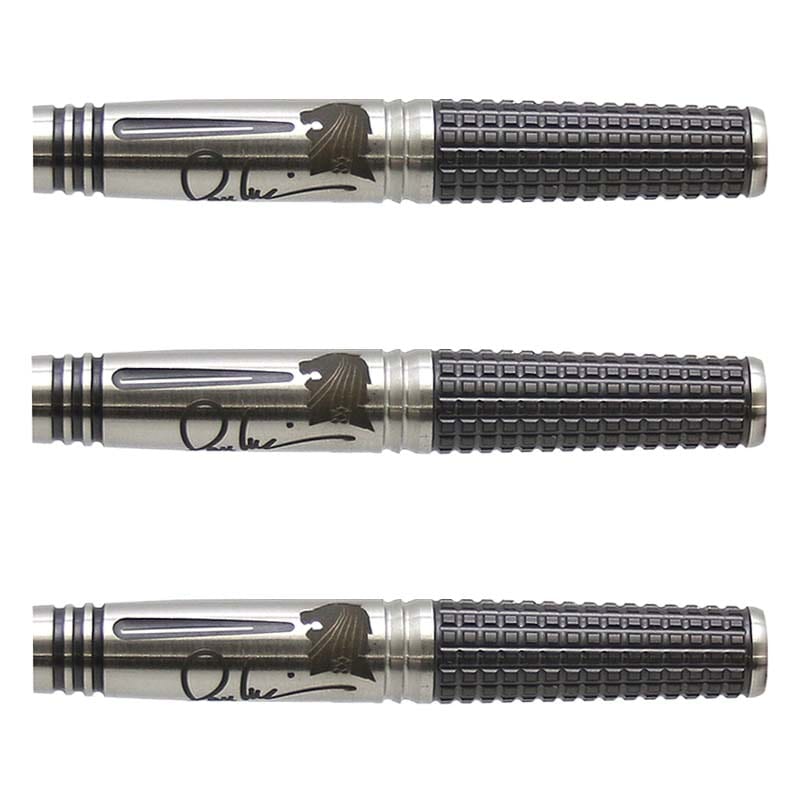 サイン入り TARGET THE LEGEND PAUL LIM ダーツ 18g ダーツ > ソフトダーツ > ブランド【タ行】 > ターゲットジャパン