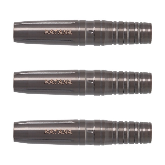 パナズー　10個セット ダーツ バレル DYNASTY Brass Darts Set 耀 ダイナスティ ブラスダーツ