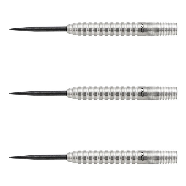 Michael Callaghan サイン入りダーツセットラスト デッドストック