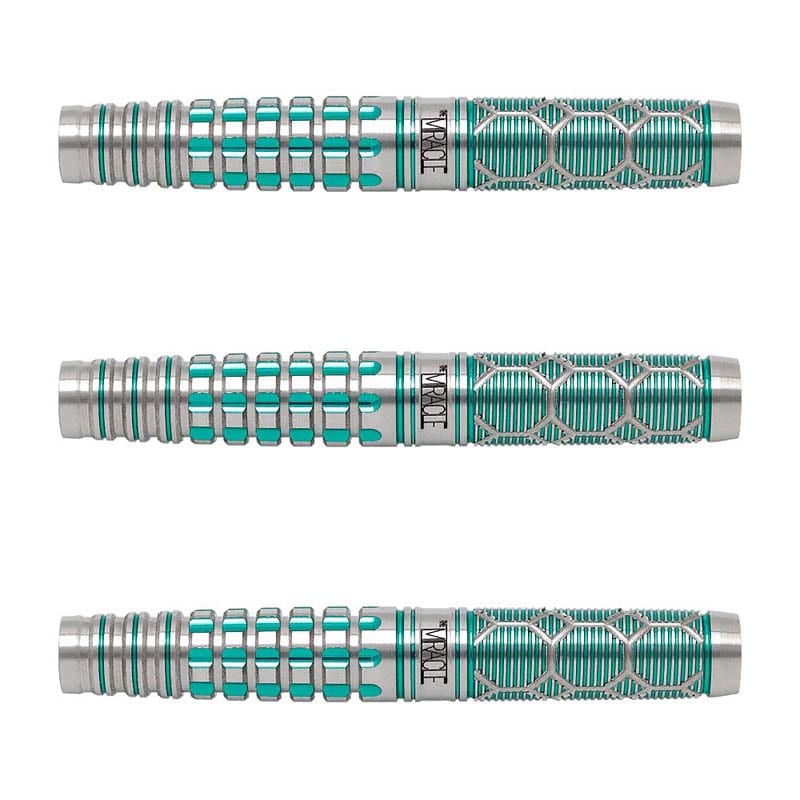 鈴木未来 TARGET THE MIRACLE ミラクル 80 G3 18g ダーツ > ソフトダーツ > ブランド【タ行】 > ターゲットジャパン