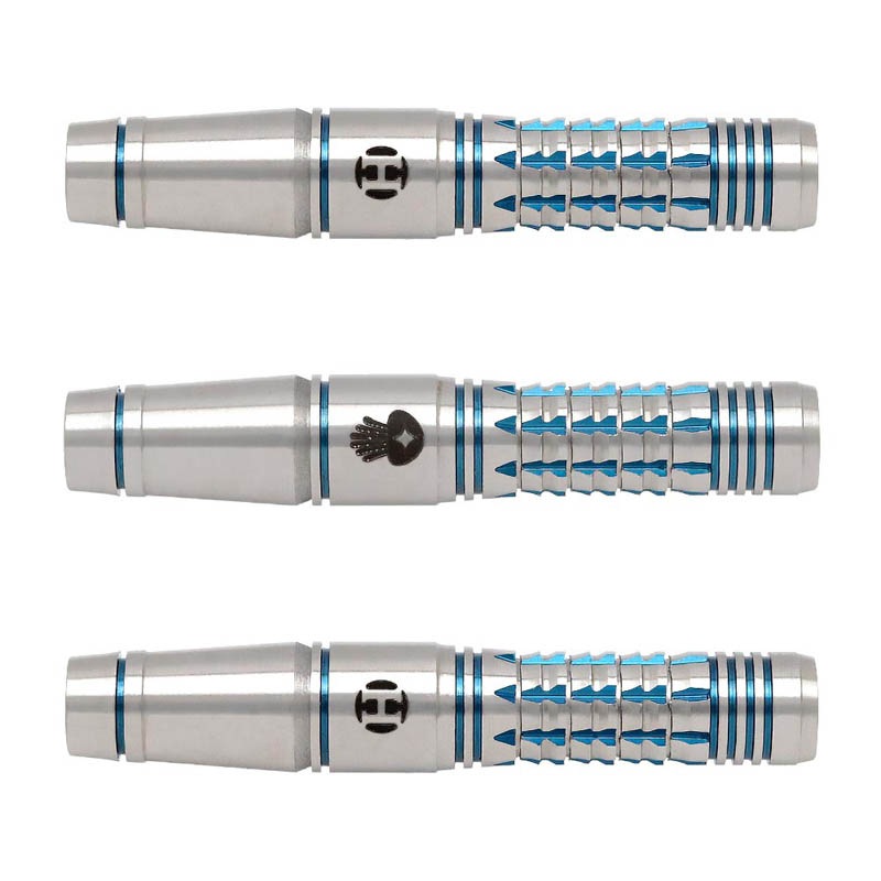 HarrowsハローズAURELIAオーレリア2小森麻理選手モデル18g 小森麻理選手モデル Harrowsハローズ AURELIA オーレリア2 18g - メルカリ