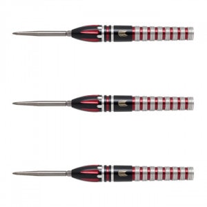 TARGETネイサン・アスピナルNATHAN ASPINALL定価/13300円 ダーツ > ハードダーツ > ブランド【タ行】 > ターゲット