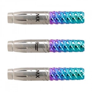 新品未使用 サムライフュージョンノヴァ バレルのみ Samurai NOVA