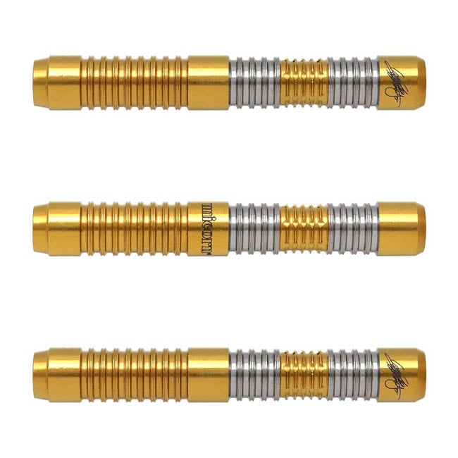 浅田斉吾エスダーツ限定版ユニコーンMAESTROマエストロPHASEフェーズ3 バレル【ユニコーン】マエストロ 95% 浅田斉吾モデル フェーズ3 限定