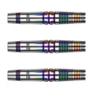 美品 TARGET ターゲット YOHKOH ヨウコウ JPN 03 20g ターゲット 陽光 JP 03 Target YOHKOH JP 03 soft darts ダーツ バレル