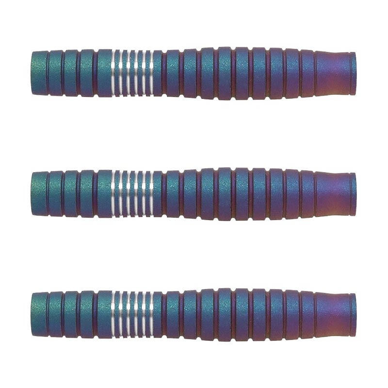 美品！激レア！TARGET RISING SUN GEN-6 村松治樹モデル！ ダーツ > ソフトダーツ > ブランド【タ行】 > ターゲットジャパン