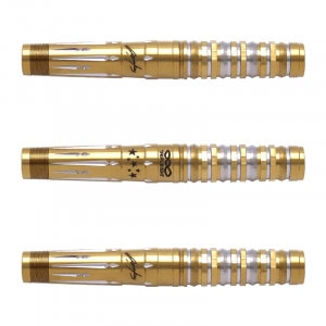 大和久明彦 DYNASTY effortエフォール4 typeB 定価11800 ダーツ > ソフトダーツ > ブランド【タ行】 > ダイナスティー