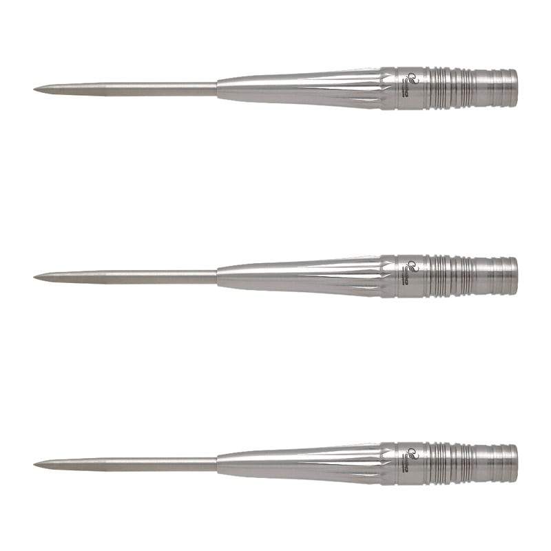 [中古ダーツ]COSMO DARTS 24_R Daisuke Akamatsu Cosmo Darts - Steel Tip Tungsten - Daisuke Akamatsu - 24_R