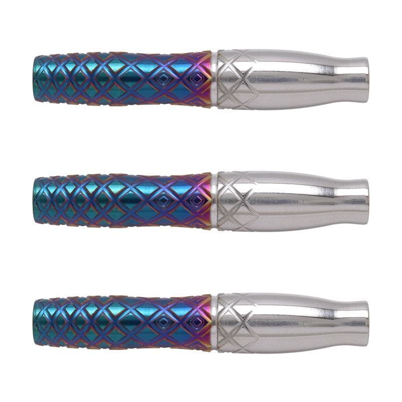 ライジングサン G7 村松治樹モデル No.5 ソフトダーツ バレル【ターゲット】ライジングサン G5 村松治樹モデル 2BA 210101