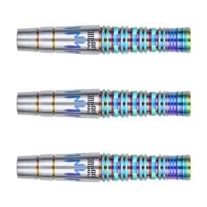 ダーツ　one80 ウロボロス4 レインボー 19g オマケ付き ダーツ > ソフトダーツ > ブランド【ワ行】 > ワンエイティ