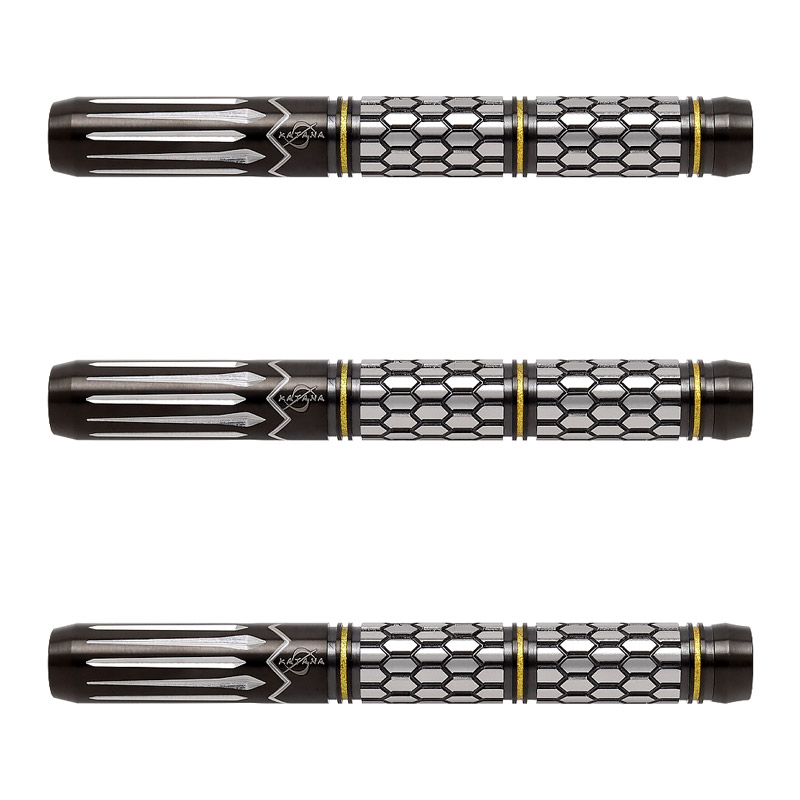 日本刀花梨木連体T10焼き鑑賞用武具　今月だけの特別価格‼️ ダーツ > ソフトダーツ > ブランド【タ行】 > ダイナスティー > KATANA