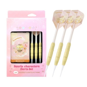 Sanrio characters ダーツセット　ハローキティ ダーツ > キャラクター > 【Only Japan】Sanrio characters ダーツ