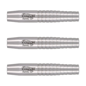 DMC ダーツバレル ZONE 楽天市場】ダーツ バレル DMC ゾーン 21g タングステン90%(ZONE