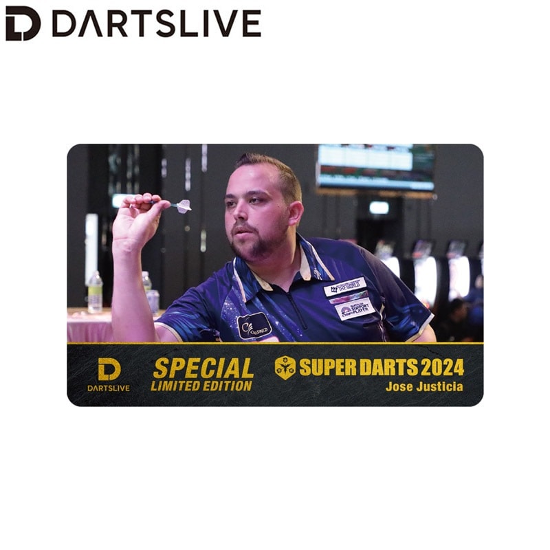 【未使用品】ダーツライブカード テキーラ クエルボ A賞 DARTSLIVE 000000044891_wgmBX5X.jpg