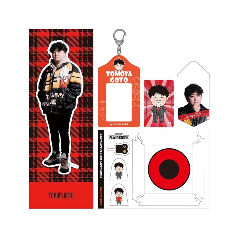 レオナルドゲイツ　オフィシャルプレイヤーダーツライブカード アクセサリ > ダーツライブカード > ダーツライブ プレイヤーグッズ