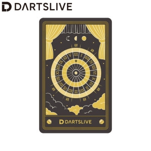 unicorn DARTSLIVE ダーツライブカード ダーツ DARTSLIVE CARD ライブカード 202211-4 | ダーツ専門通販 TiTO
